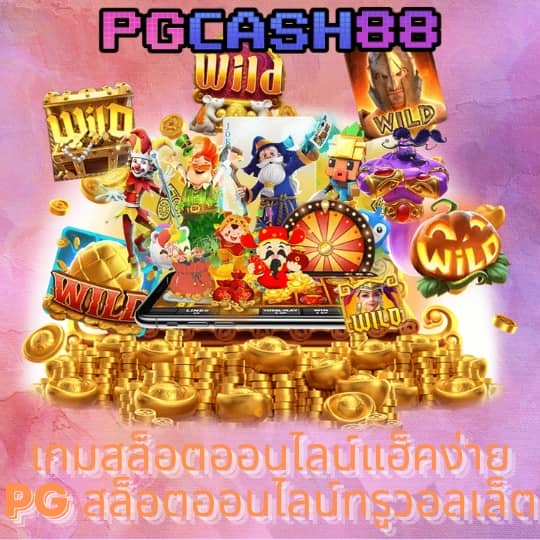 ปั่นโปร66